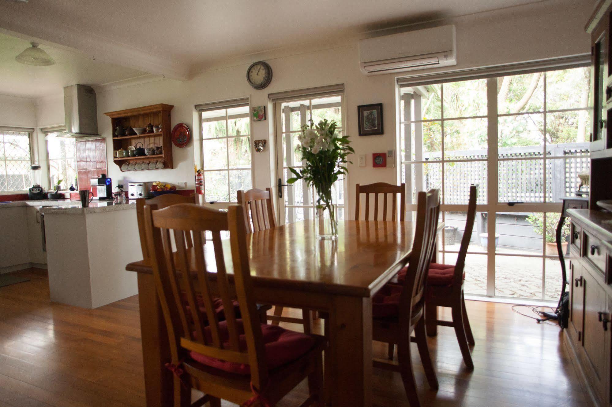 The Loft Bed And Breakfast Taupo Eksteriør billede